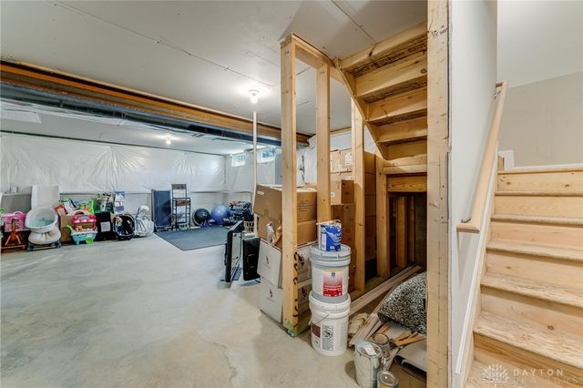 5764 Montrose Court, Morrow, OH 45152
