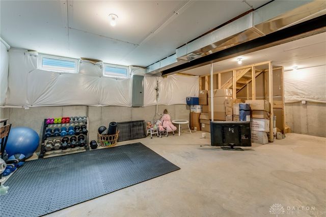 5764 Montrose Court, Morrow, OH 45152