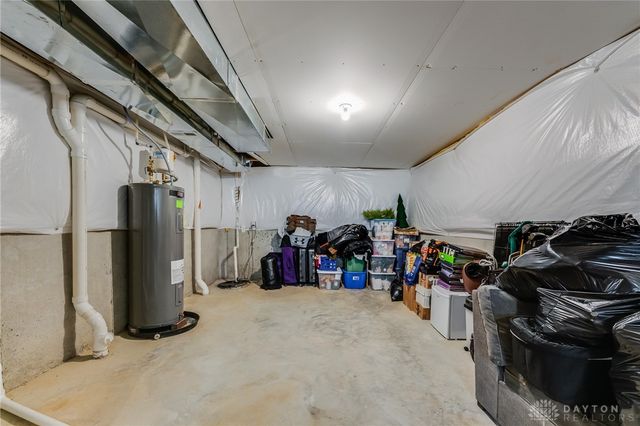 5764 Montrose Court, Morrow, OH 45152