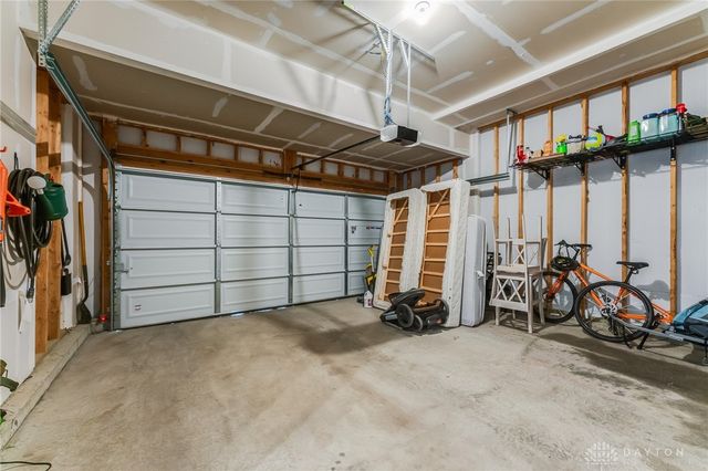 5764 Montrose Court, Morrow, OH 45152