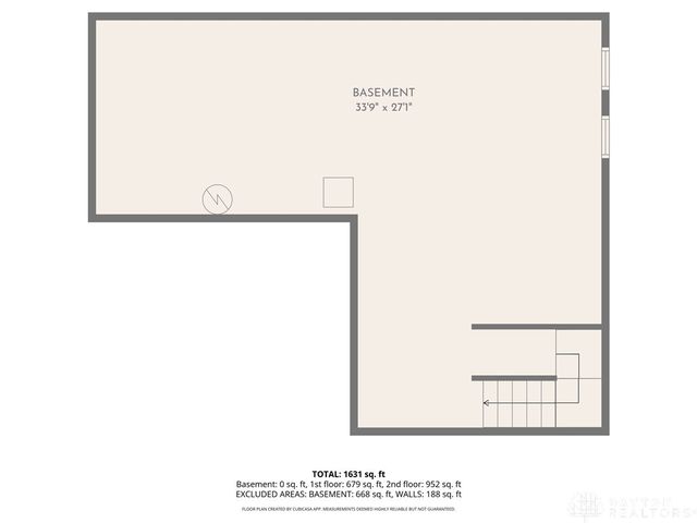5764 Montrose Court, Morrow, OH 45152