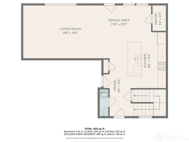 5764 Montrose Court, Morrow, OH 45152