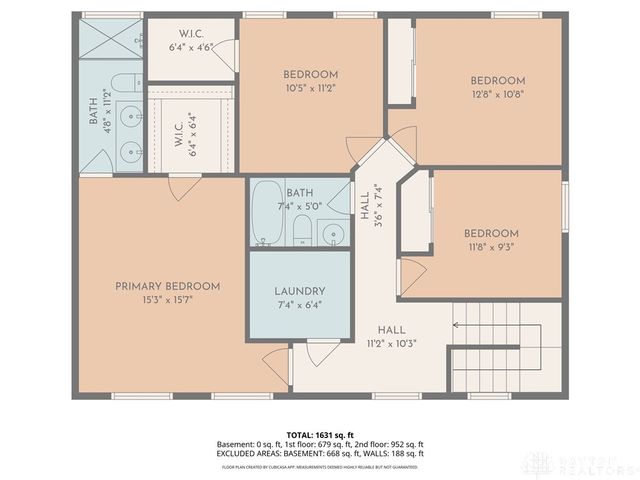 5764 Montrose Court, Morrow, OH 45152