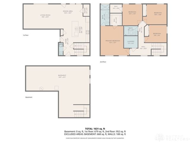 5764 Montrose Court, Morrow, OH 45152