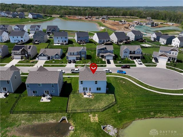 5764 Montrose Court, Morrow, OH 45152