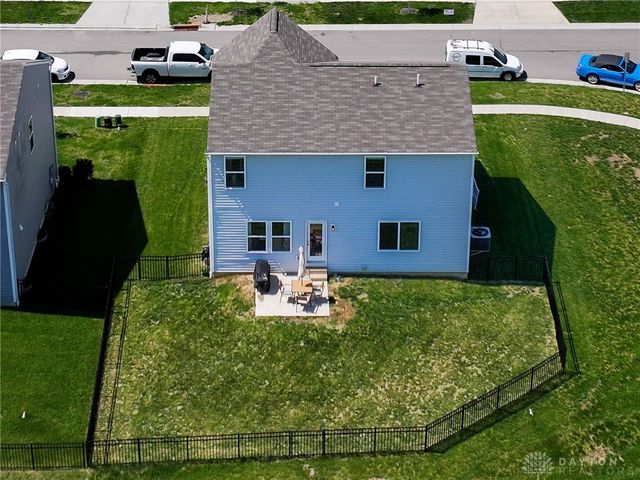 5764 Montrose Court, Morrow, OH 45152