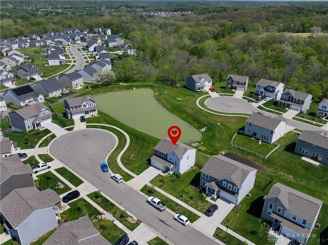5764 Montrose Court, Morrow, OH 45152