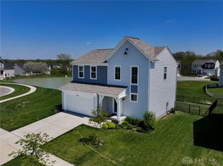 5764 Montrose Court, Morrow, OH 45152