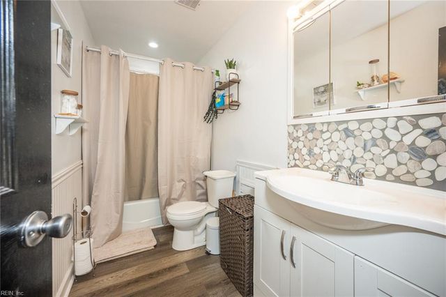 1425 Glendale AVE, Chesapeake, VA 23323