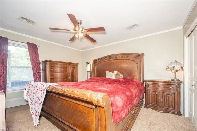 1425 Glendale AVE, Chesapeake, VA 23323