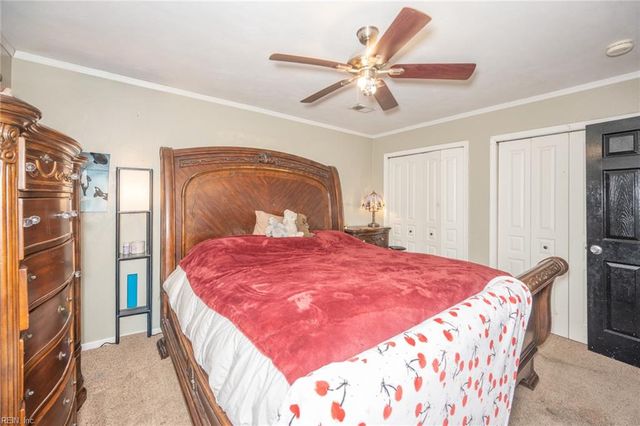 1425 Glendale AVE, Chesapeake, VA 23323