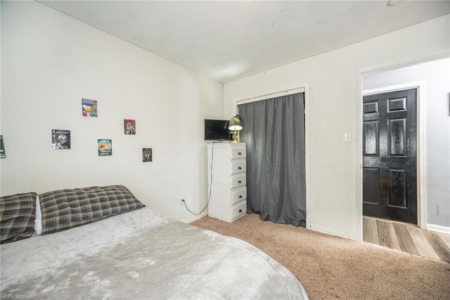 1425 Glendale AVE, Chesapeake, VA 23323