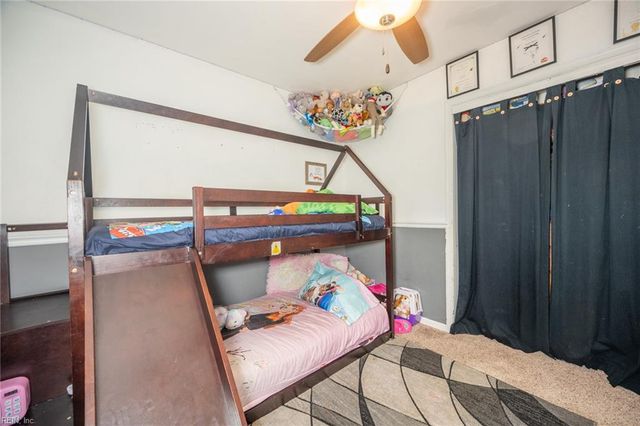 1425 Glendale AVE, Chesapeake, VA 23323