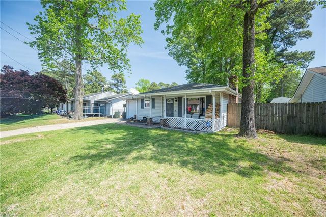 1425 Glendale AVE, Chesapeake, VA 23323