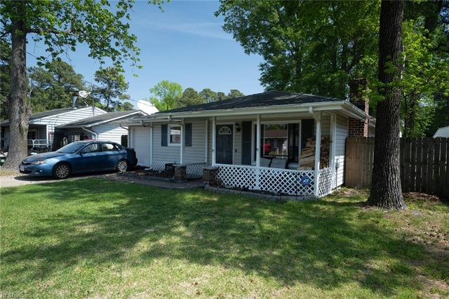 1425 Glendale AVE, Chesapeake, VA 23323