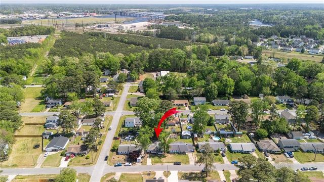 1425 Glendale AVE, Chesapeake, VA 23323