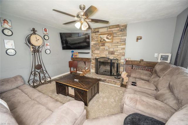 1425 Glendale AVE, Chesapeake, VA 23323