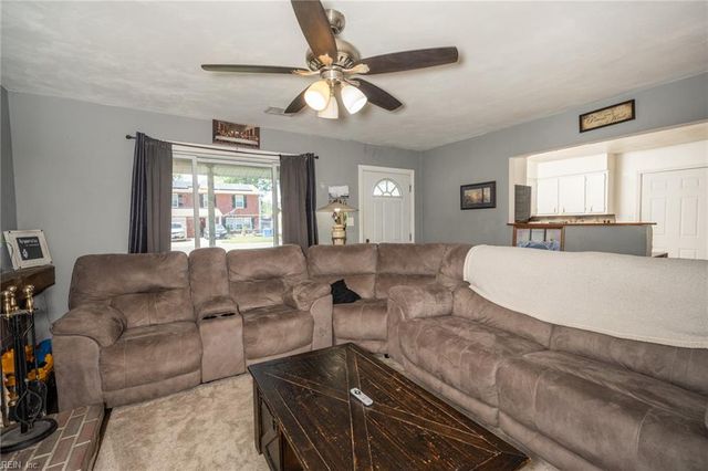 1425 Glendale AVE, Chesapeake, VA 23323