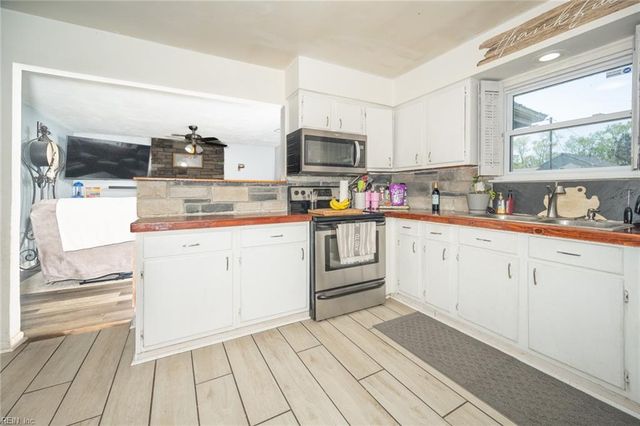 1425 Glendale AVE, Chesapeake, VA 23323