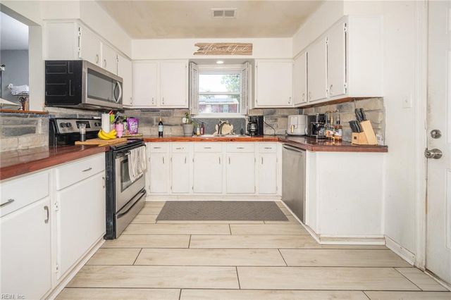 1425 Glendale AVE, Chesapeake, VA 23323