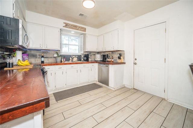 1425 Glendale AVE, Chesapeake, VA 23323