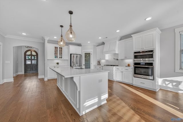 17000 River Pier Drive, Huntsville, AL 35803