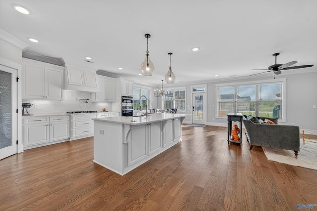 17000 River Pier Drive, Huntsville, AL 35803