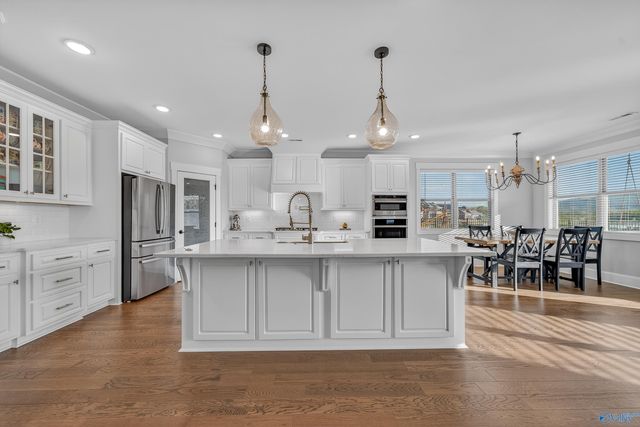 17000 River Pier Drive, Huntsville, AL 35803