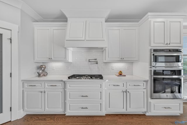 17000 River Pier Drive, Huntsville, AL 35803