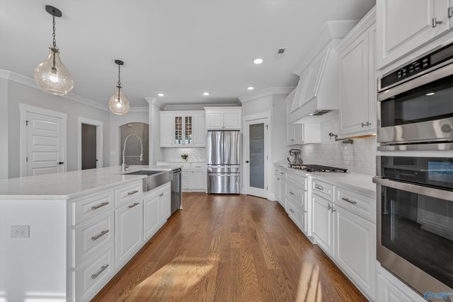 17000 River Pier Drive, Huntsville, AL 35803