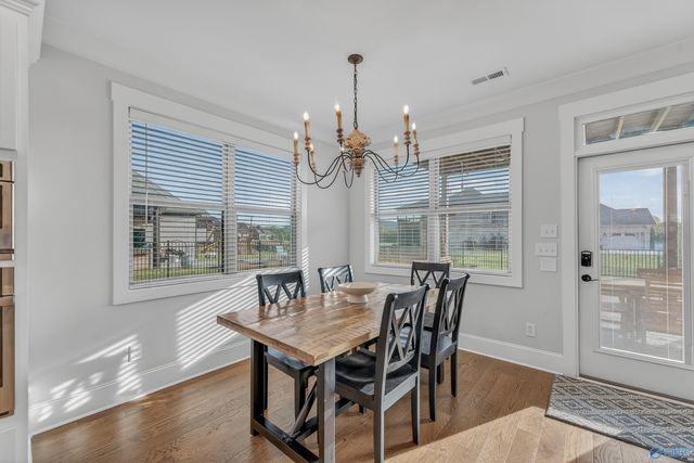 17000 River Pier Drive, Huntsville, AL 35803