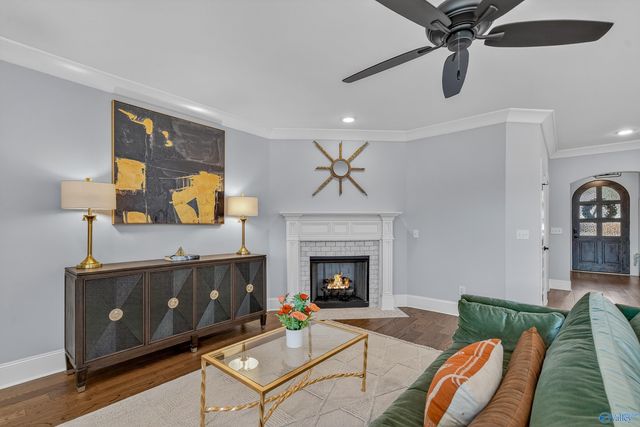 17000 River Pier Drive, Huntsville, AL 35803