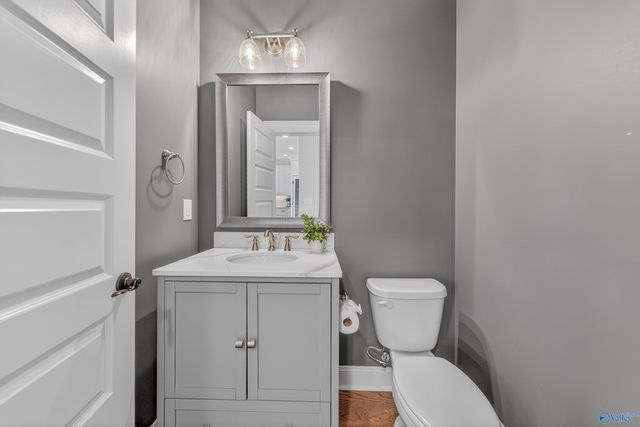 17000 River Pier Drive, Huntsville, AL 35803