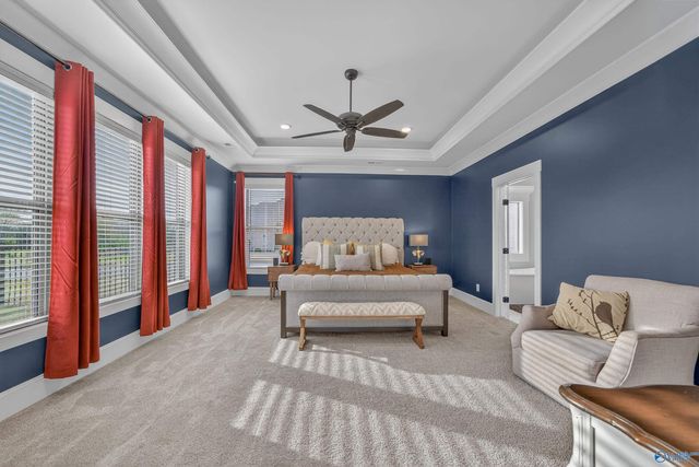 17000 River Pier Drive, Huntsville, AL 35803