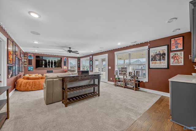 17000 River Pier Drive, Huntsville, AL 35803