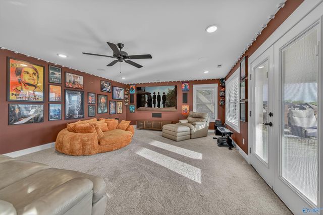 17000 River Pier Drive, Huntsville, AL 35803