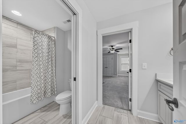 17000 River Pier Drive, Huntsville, AL 35803