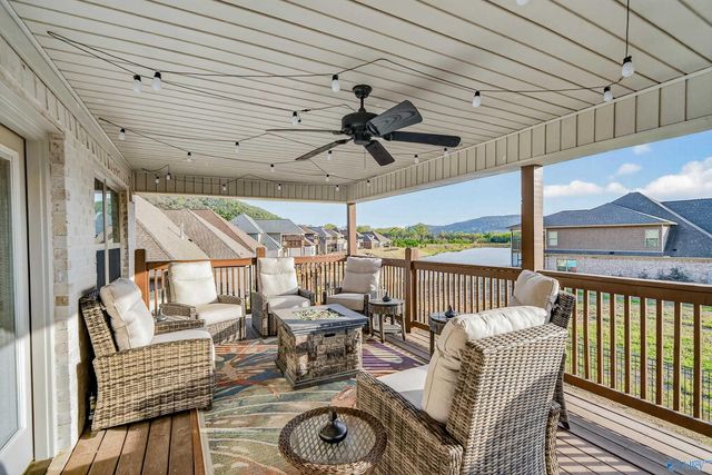 17000 River Pier Drive, Huntsville, AL 35803