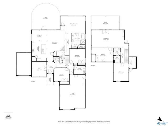 17000 River Pier Drive, Huntsville, AL 35803