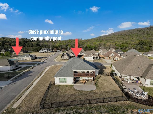 17000 River Pier Drive, Huntsville, AL 35803