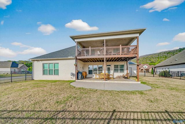 17000 River Pier Drive, Huntsville, AL 35803