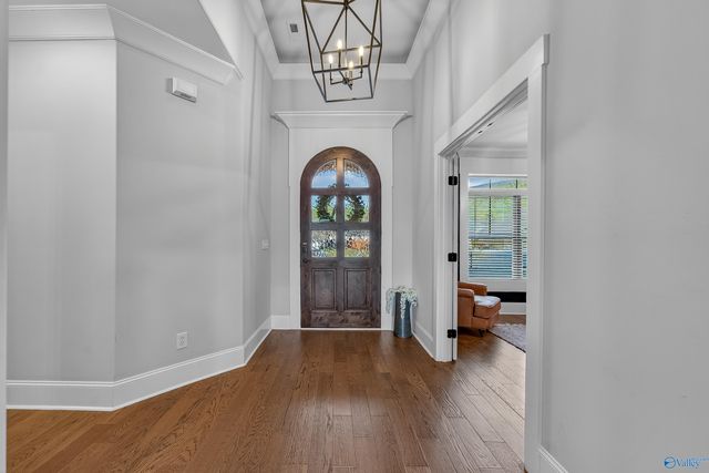 17000 River Pier Drive, Huntsville, AL 35803