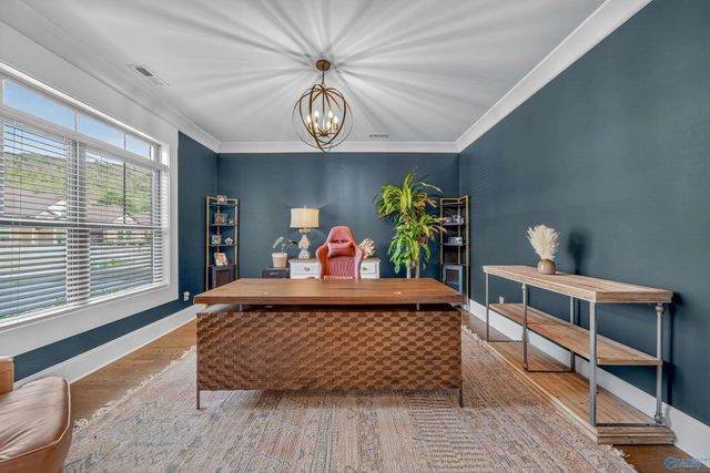 17000 River Pier Drive, Huntsville, AL 35803