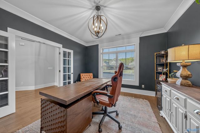 17000 River Pier Drive, Huntsville, AL 35803