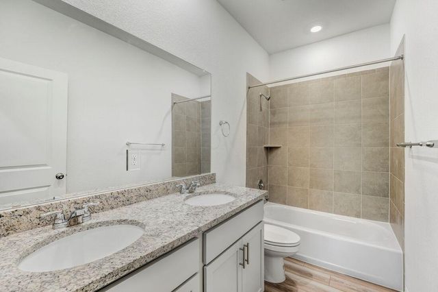 14317 Matterod DR, Del Valle, TX 78617