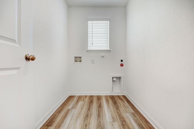 14317 Matterod DR, Del Valle, TX 78617