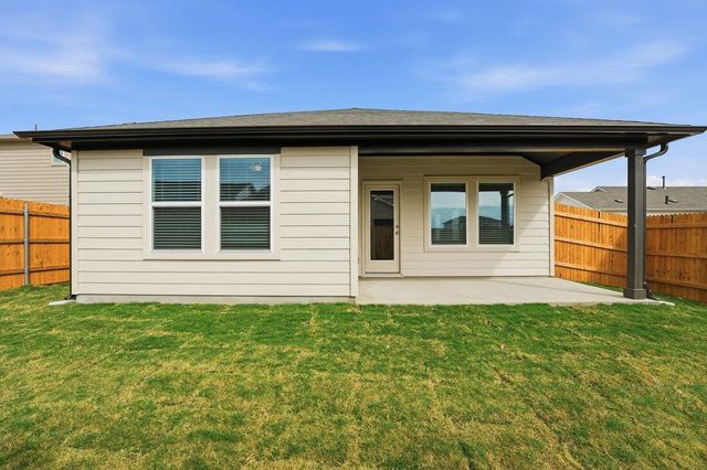 14317 Matterod DR, Del Valle, TX 78617