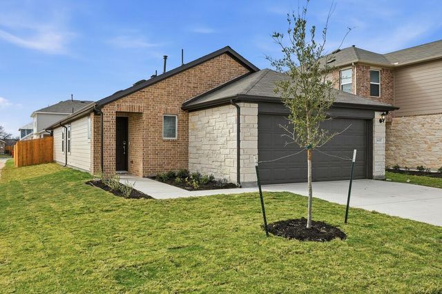 14317 Matterod DR, Del Valle, TX 78617