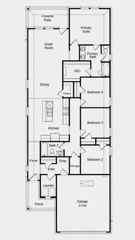 14317 Matterod DR, Del Valle, TX 78617