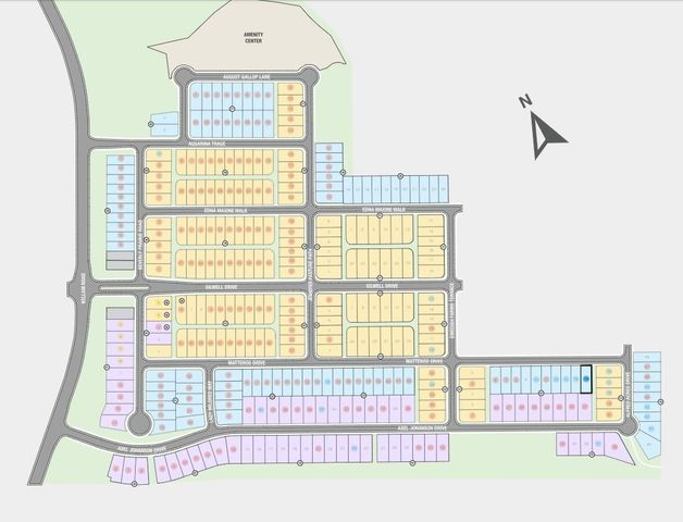 14317 Matterod DR, Del Valle, TX 78617